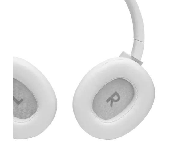JBL Tune 760BT NC Białe - 704997 - zdjęcie 4